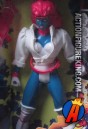 Marvel Universe 10-inch Mystique action figure from Toybiz.