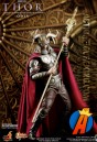 Hot Toys and Sideshow Colelctibles present this sixth-scale Odin figure.