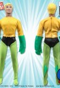 2018 FTC 12-INCH MEGO STYLE DC COMICS AQUAMAN ACTION FIGURE