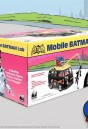 MEGO 8-INch Scale REPRO BATMAN BUS with Exclusive PENGUIN Action Figure from Figures Toy Co.