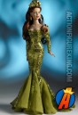 Tonner&#039;s 16-inch Mera Queen of Atlantis fashion figure.