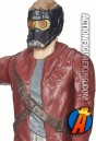 Titan Hero Series Guardians of the Galaxy Star-Lord action figure from Hasbro.