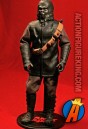 Planet of the Apes 12-inch Gorilla Soldier action figure from Sideshow Collectibles.