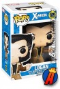 Funko Pop! MARVEL X-Men LOGAN Vinyl Figure Number 185.