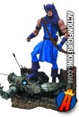 Marvel Select 7-inch Classic Hawkeye action Figure from Diamond.