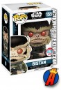 Funko Pop! STAR WARS Rogue One: NYCC Exclusive BISTAN Figure #155.