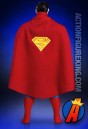 Jumbo sixth-scale DC Super-Powers SUPERMAN Figure.