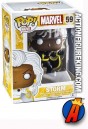 FUNKO Pop! Marvel X-Men Black Suit STORM Vinyl Figure.