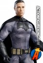 Ben Affleck as BATMAN Barbie fashion figure from MATTEL.