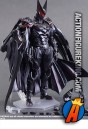 Square Enix and DC Comics present this 10-inch tall Batman figure.