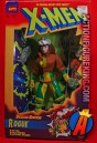 A MIB packaged sample of this X-Men Deluxe 10-inch Rogue action figure.