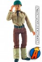 Steve Rogers done as a retro-style Mego figure from Diamond Select.