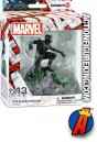 SCHLEICH MARVEL UNIVERSE 4-INCH BLACK PANTHER PVC FIGURE NUMBER 13
