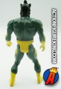 MATTEL MARVEL SUPER HEROES SECRET WARS ELECTRO 4.5-INCH ACTION FIGURE