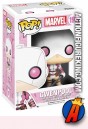 Funko Pop! Marvel Spider-Man GWENPOOL Figure.