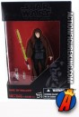 Return of the Jedi Exclusive LUKE SKYWALKER Figure with Cloak from Hasbro.