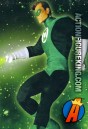 Fully articulated 13-inch Hal Jordan Green Lantern action figure from DC Direct.