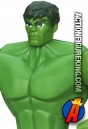 6-inch Marvel Super Hero Mashers Hulk action figure from Hasbro.