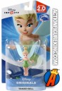 Disney Infinity 2.0 Tinker Bell figure.