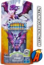 A packaged version of this Skylanders Giants Cynder figure.