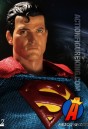 MEZCO One:12 Collective DC JLA Classic SUPERMAN 6-inch Scale Figure.