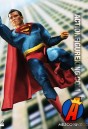 DC Comics 6-Inch Scale SUPERMAN Action Figure from MEZCO&#039;s One:12 Collective.