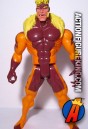 X-Men Deluxe 10-inch Sabretooth figure from Toybiz.