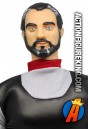 14-INCH DC COMICS Justice League of America GENERAL ZOD ACTION FIGURE FROM MEGO Corp circa 2018