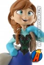 From the world of Frozen comes this Disney Infinity Anna gaempiece.