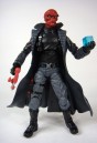 Marvel Legends Winter Soldier Series Red Skull figure.