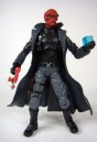 Marvel Legends Winter Soldier Series Red Skull figure.