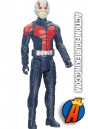 12-inch scale Titan Hero Series Ant-Man figure.