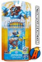 A packaged version of this Skylanders Giants Lightning Rod figure.