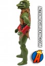 TARGET EXCLUSIVE LTD EDITION STAR TREK GORN 8-INCH ACTION FIGURE FROM MEGO CORP.