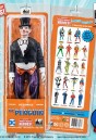 FIGURES TOY CO. 12-INCH SCALE DC COMICS THE PENGUIN ACTION FIGURE circa 2018