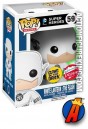Fugitive Toys presents this exclusive Funko Pop! Heroes White Lantern Flash.