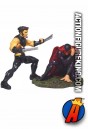 Marvel Select Ultimate Wolverine action figure from Diamond.