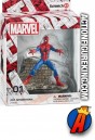 SCHLEICH MARVEL UNIVERSE 4-INCH SCALE SPIDER-MAN PVC FIGURE NUMBER 2