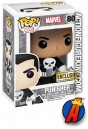 Funko Pop! Marvel PUNISHER Vinyl Figure Number 80.