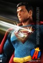 DC Justice League of America Classic SUPERMAN 6-Inch Action Figure from MEZCO.