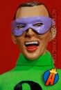 Custom sixth-scale Frank Gorshin-style Riddler figure.