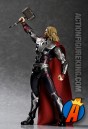 Based on the likeness of Thor from the Avengers films comes this 6-inch scale Figma figure.