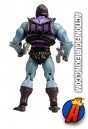 Rearview of this Mattel He-Man and the Masters of the Universe Classics Skeletor Classics.