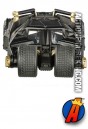 Batman The Dark Knight Trilogy Batmobile die-cast vehicle from Hot-Wheels Elite One.