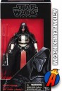 STAR WARS Knights BLACK SERIES DARTH REVAN Action Figure.