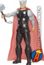 From Marvel Comics comes this Titan Hero Series Thor action figure.