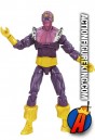 Marvel Universe 3.75 inch fully articulated Baron Zemo action frigure from Hasbro.