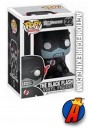 A packaged sample of this Funko Pop! Heroes Black Flash figure.