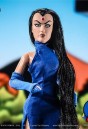 Teen Titans 8-inch Raven action figure from FTC.
