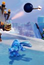 Skylanders Blast Zone Game Action.